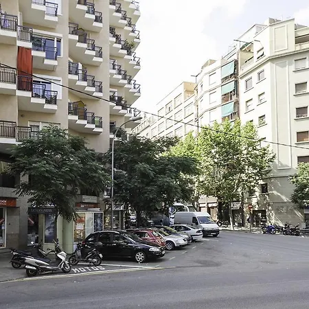 Key Sagrada Familia Apartamento Barcelona