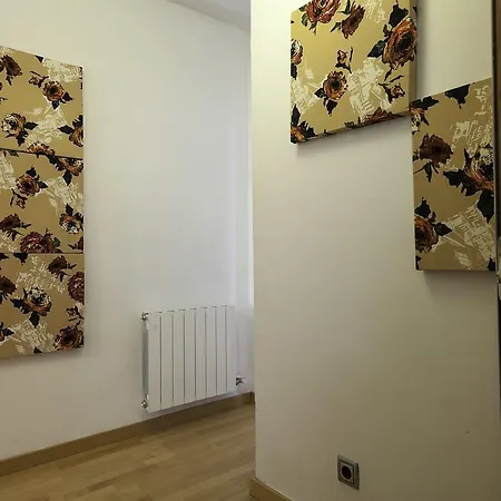 Apartamento Key Sagrada Familia *
