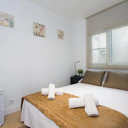 Key Sagrada Familia Apartamento Barcelona