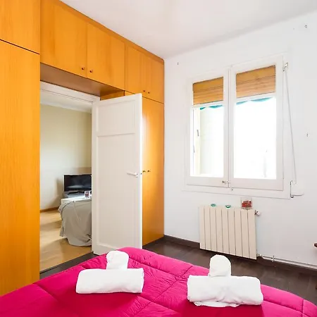 Key Sagrada Familia Apartamento *