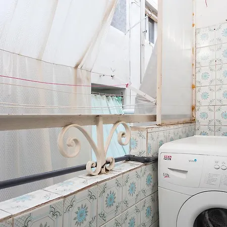 Apartamento Key Sagrada Familia