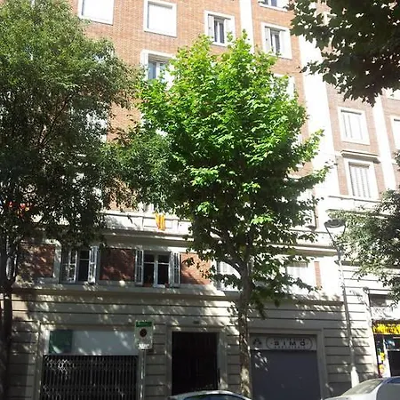 Apartamento Key Sagrada Familia