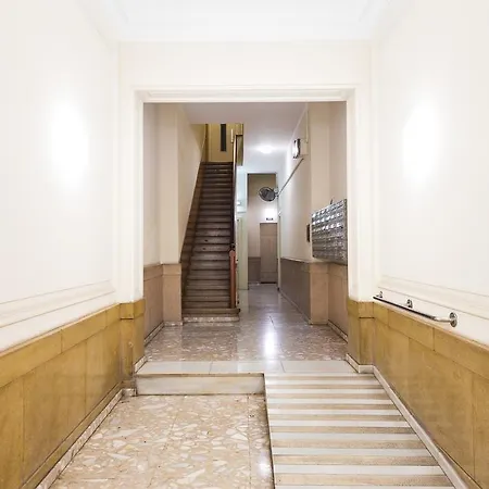 Apartamento Key Sagrada Familia