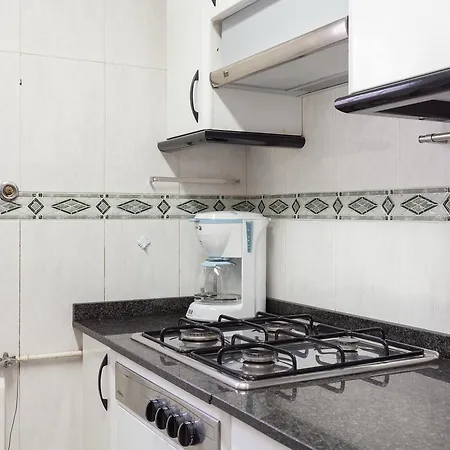 Apartamento Key Sagrada Familia Barcelona