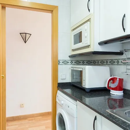 Key Sagrada Familia Apartamento