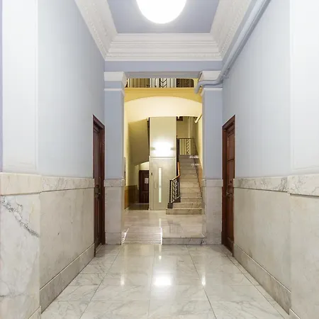 Apartamento Key Sagrada Familia