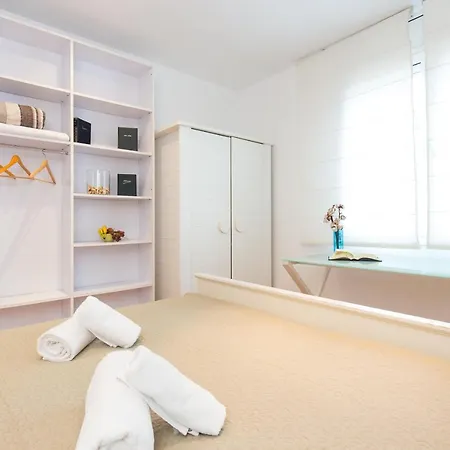 Apartamento Key Sagrada Familia *