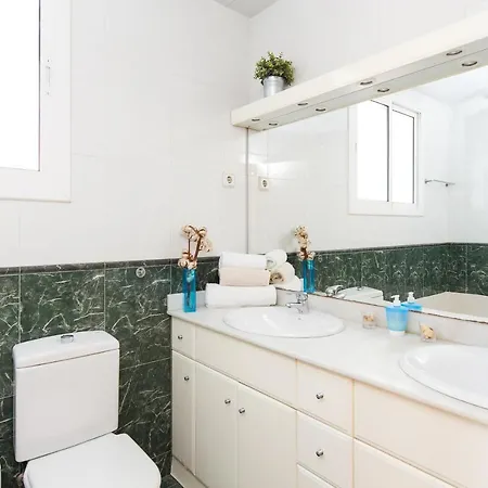 Apartamento Key Sagrada Familia Barcelona