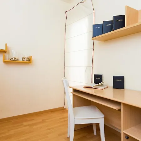 Apartamento Key Sagrada Familia *