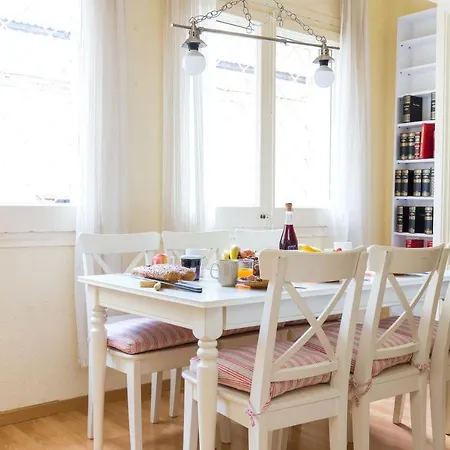 Apartamento Key Sagrada Familia