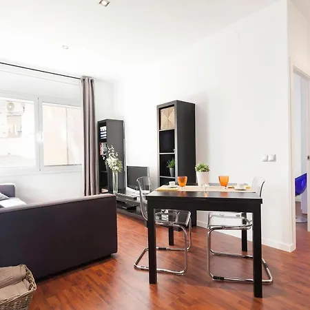 Apartamento Key Sagrada Familia