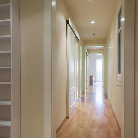 Apartamento Key Sagrada Familia *